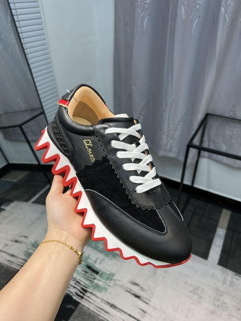 Christian Louboutin Low Shoes